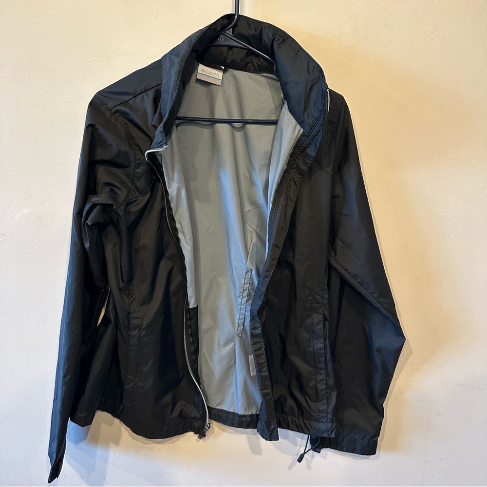 Columbia Switchback Iii Packable Lightweight Wate… - image 4